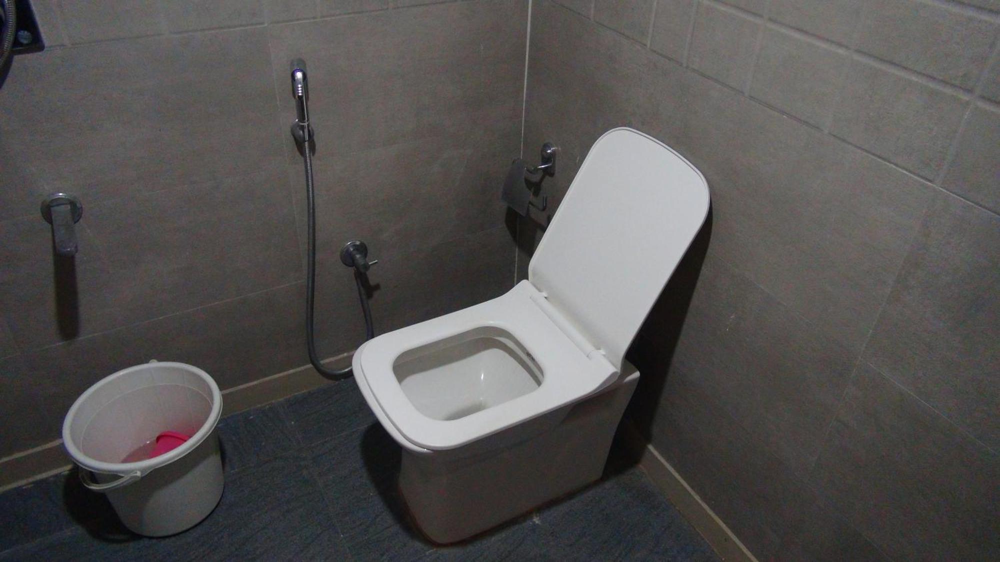 Khajuraho Hostel Luaran gambar