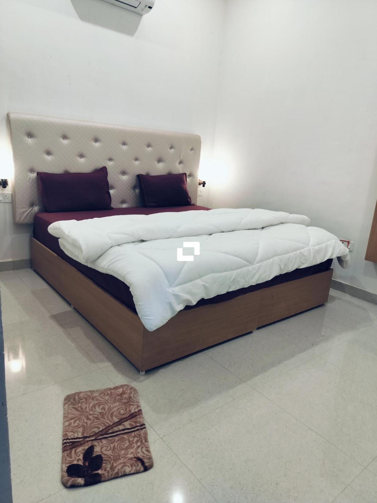 Khajuraho Hostel Luaran gambar