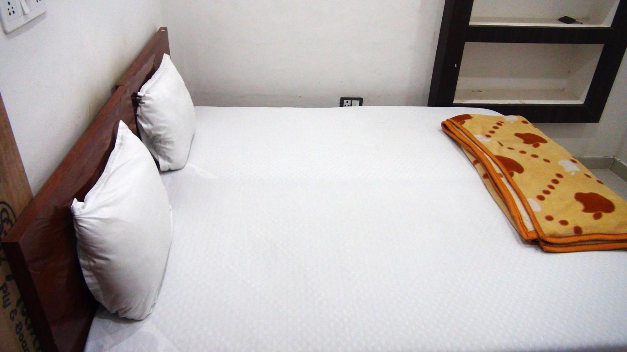 Khajuraho Hostel Luaran gambar