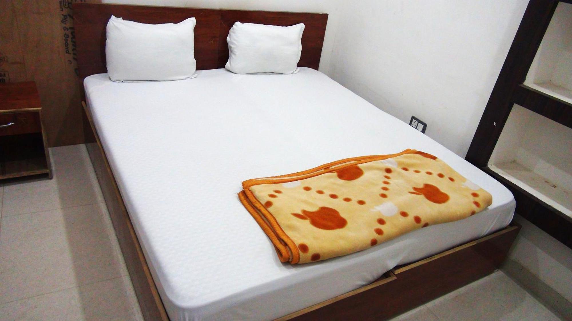 Khajuraho Hostel Luaran gambar