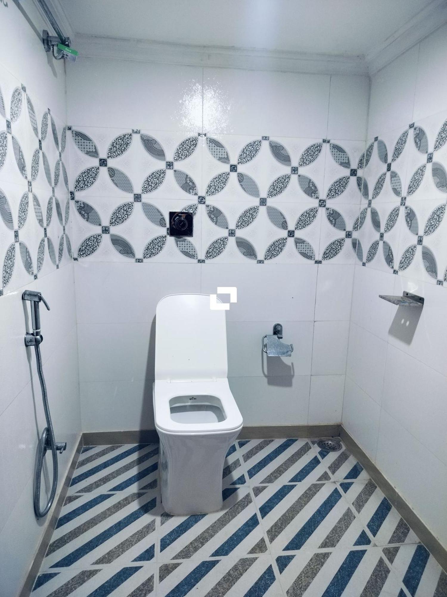 Khajuraho Hostel Luaran gambar